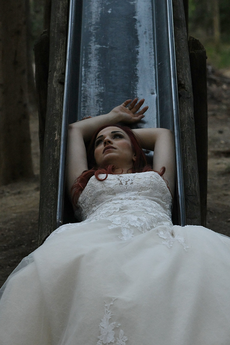 Πάρης & Νέλη - Εύοσμος : Real Wedding by Enthimion